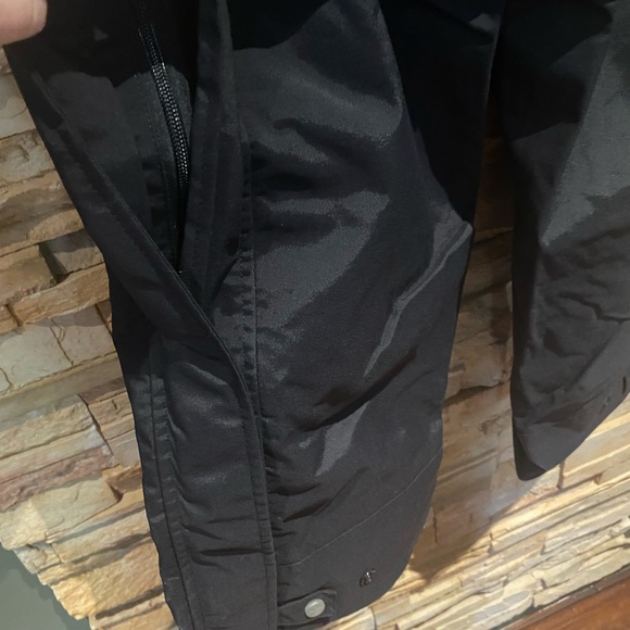 Carhartt Storm Defender Men's L Waterproof Shoreline Breathable Pants - Picture 7 of 9